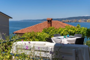 Отель Muggia Uphill B&B  Муджа